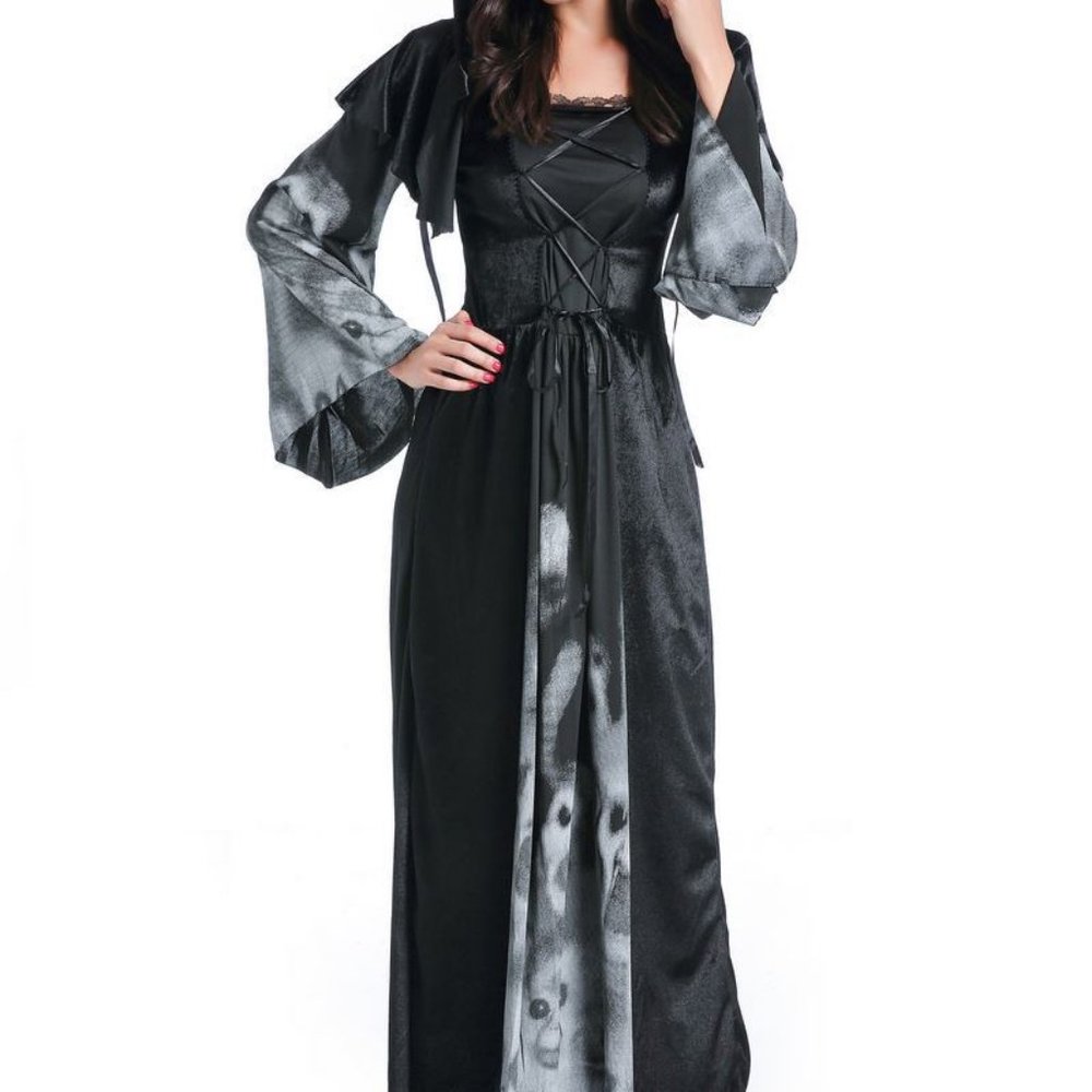 plus size women costume - Picture 6 of 12